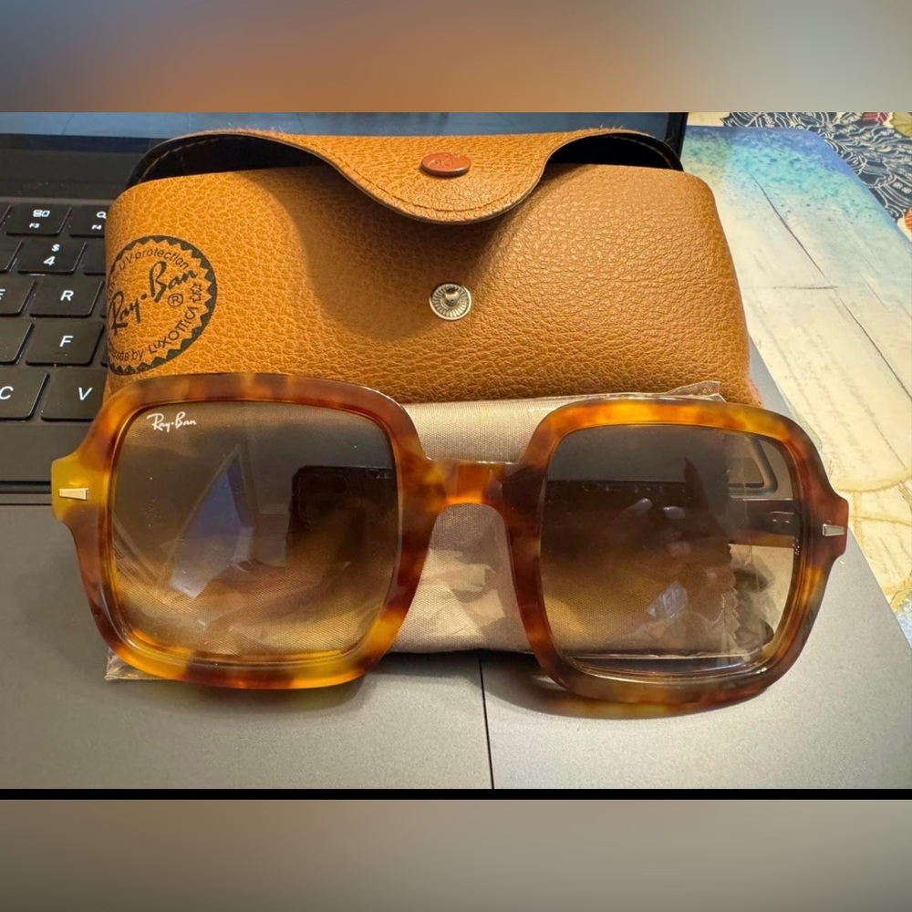Ray Ban RU　2188